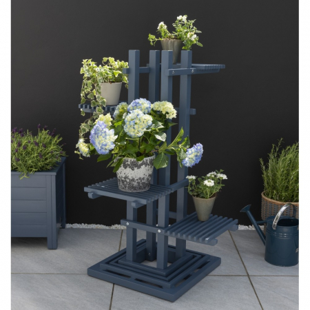 Galaxy Outdoor Plant Stand