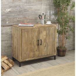 Cove Reclaimed Wood Small Sideboard