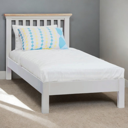 Cotswold Painted 3' Single Bed