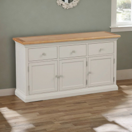 Cotswold Painted Large Sideboard
